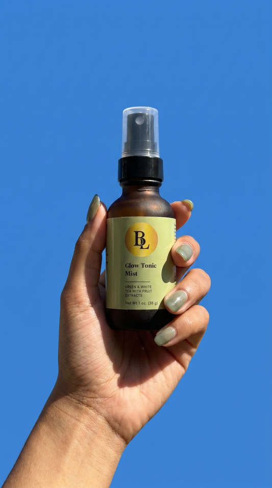 Glow Tonic Mist