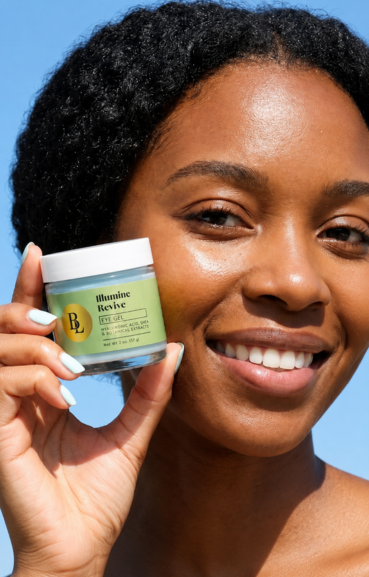 Illumine Eye Revive Gel