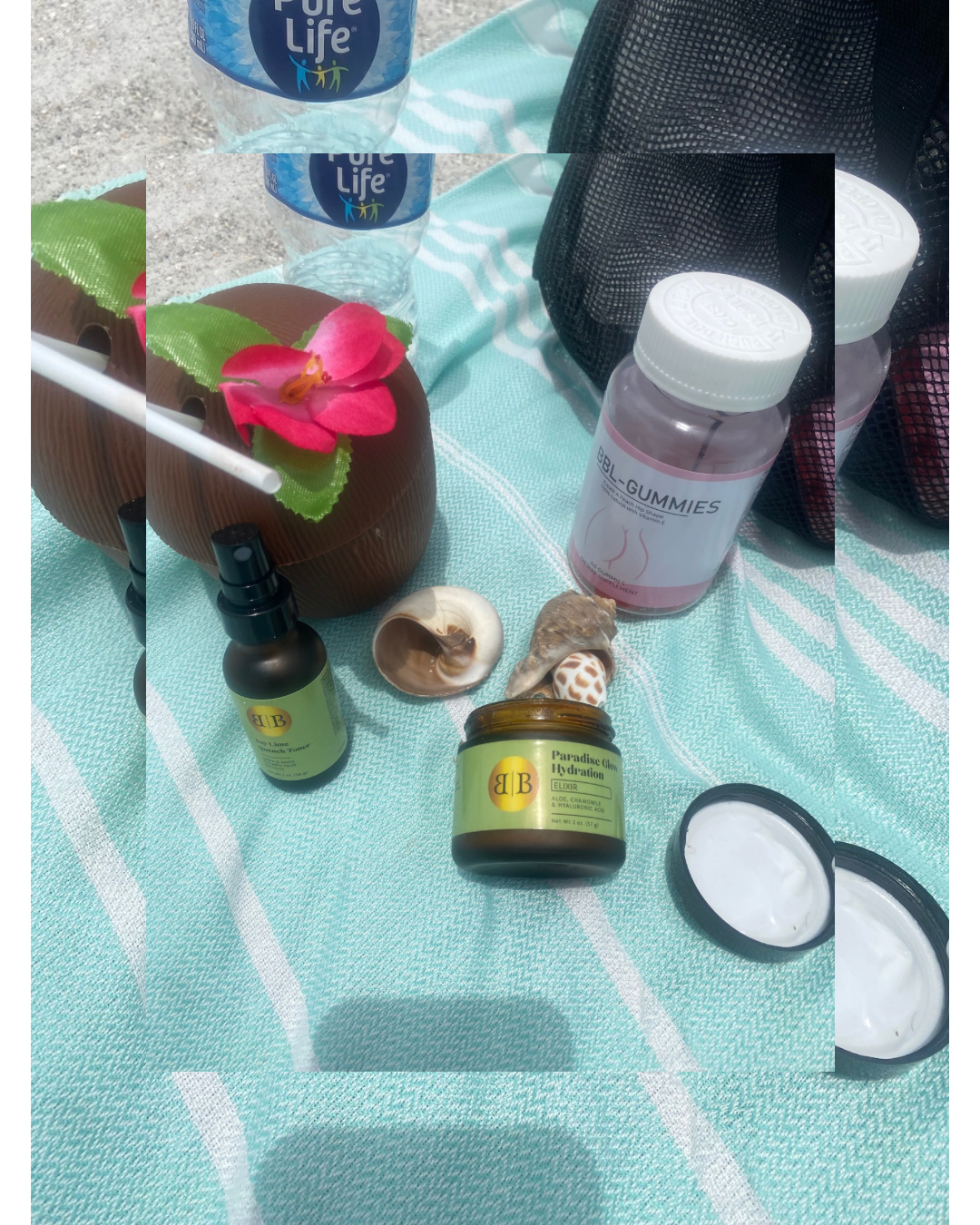 Glow on the Go Bundle