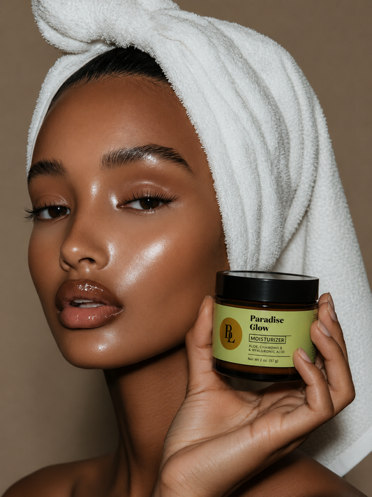 Paradise Glow Elixir