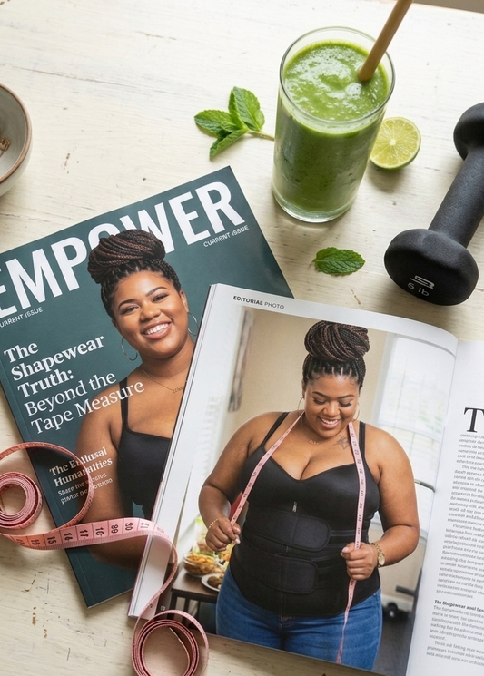Sculpt & Slay Shaper
