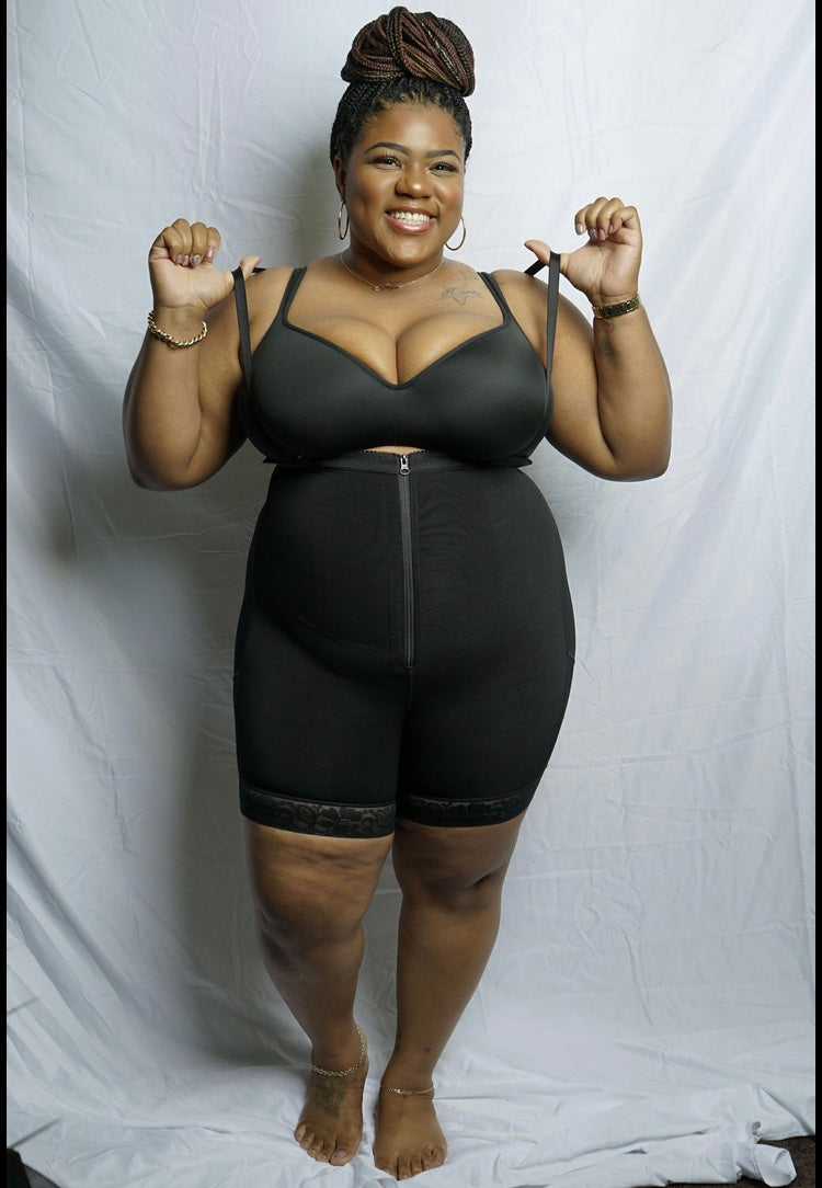 My little secret shaper